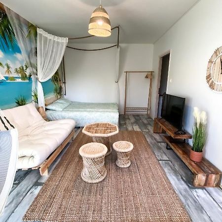 Happyhosts Beach House Studio Hanko Exterior foto